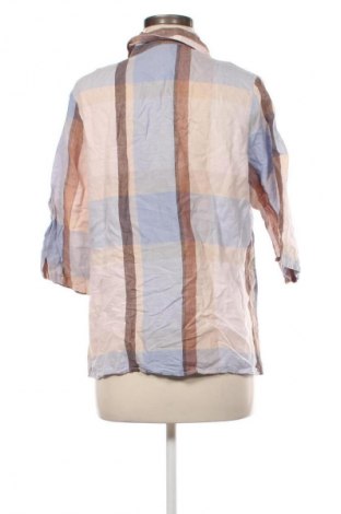 Γυναικείο πουκάμισο Biaggini, Μέγεθος XL, Χρώμα Πολύχρωμο, Τιμή 2,99 €