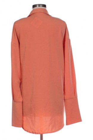 Női ing Boohoo, Méret M, Szín Narancssárga
, Ár 1 219 Ft