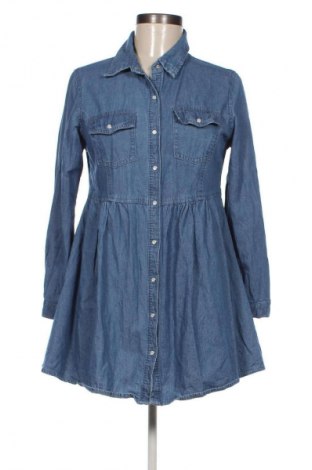 Női ing Boohoo, Méret M, Szín Kék, Ár 4 229 Ft