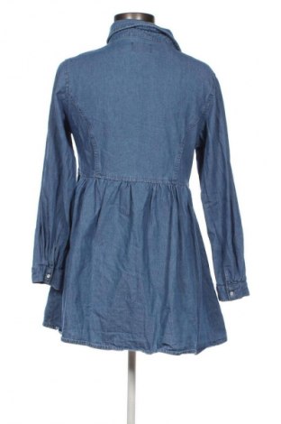 Női ing Boohoo, Méret M, Szín Kék, Ár 4 229 Ft