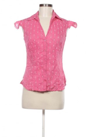 Damska koszula C&A, Rozmiar M, Kolor Różowy, Cena 27,40 zł