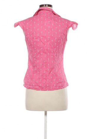 Damska koszula C&A, Rozmiar M, Kolor Różowy, Cena 27,40 zł