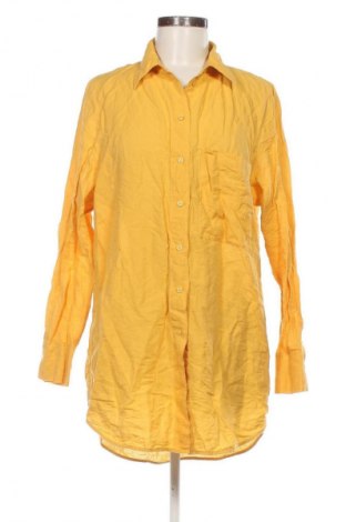 Damenbluse COS, Größe S, Farbe Orange, Preis € 21,19