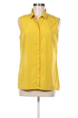 Damenbluse Calliope, Größe L, Farbe Gelb, Preis 2,99 €