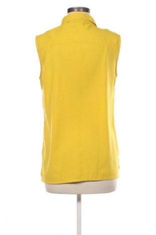 Damenbluse Calliope, Größe L, Farbe Gelb, Preis 2,99 €