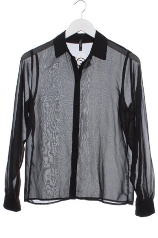 Dámská košile  Calliope, Velikost XS, Barva Černá, Cena  49,00 Kč