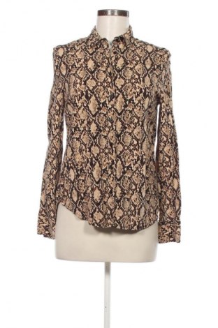 Damenbluse Calliope, Größe S, Farbe Mehrfarbig, Preis € 1,99