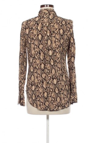 Damenbluse Calliope, Größe S, Farbe Mehrfarbig, Preis € 1,99