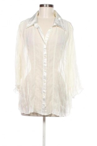 Dámská košile  Canda, Velikost XXL, Barva Krémová, Cena  259,00 Kč