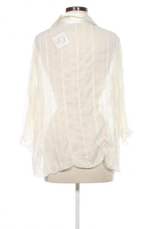 Dámská košile  Canda, Velikost XXL, Barva Krémová, Cena  259,00 Kč