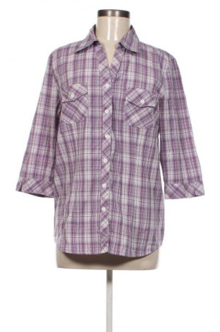 Dámska košeľa  Canda, Veľkosť L, Farba Viacfarebná, Cena  3,95 €