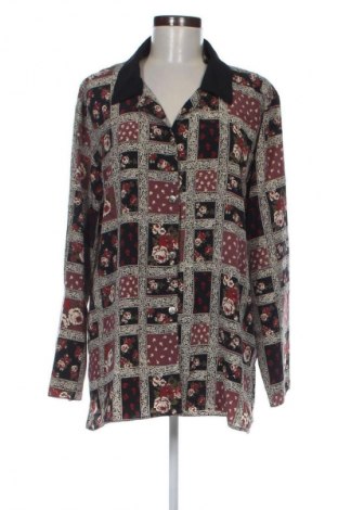 Dámská košile  Canda, Velikost XL, Barva Vícebarevné, Cena  193,00 Kč