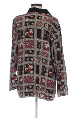 Dámská košile  Canda, Velikost XL, Barva Vícebarevné, Cena  193,00 Kč