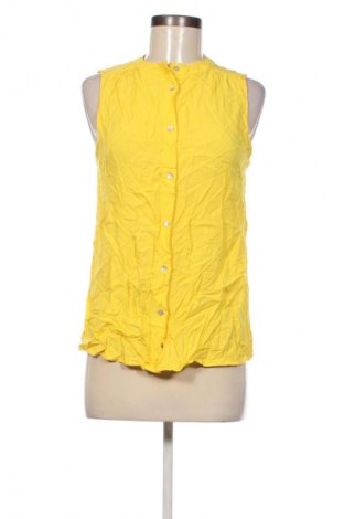 Дамска риза Casual Ladies, Размер M, Цвят Жълт, Цена 9,20 €