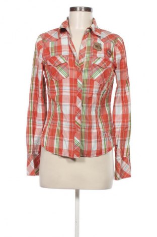 Dámská košile  Clockhouse, Velikost S, Barva Vícebarevné, Cena  49,00 Kč