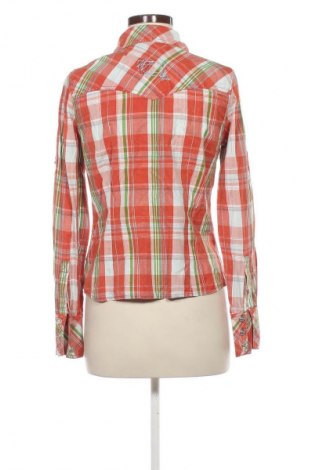 Dámská košile  Clockhouse, Velikost S, Barva Vícebarevné, Cena  49,00 Kč