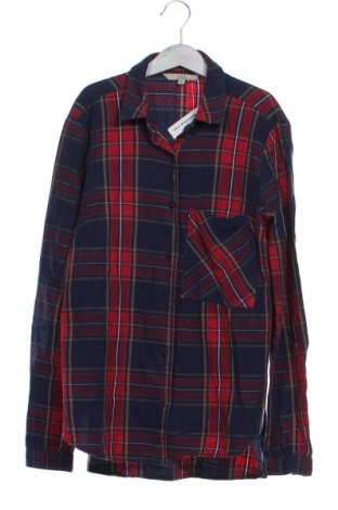 Dámská košile  Clockhouse, Velikost XS, Barva Vícebarevné, Cena  89,00 Kč