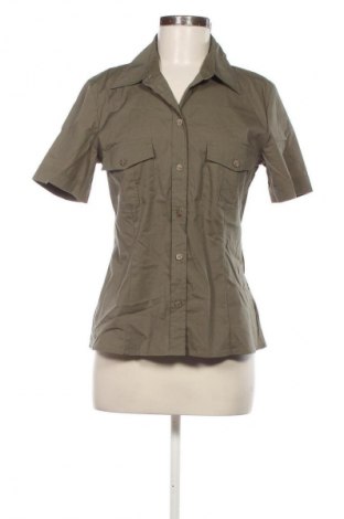 Dámská košile  Comma,, Velikost M, Barva Zelená, Cena  312,00 Kč