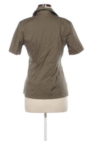 Dámská košile  Comma,, Velikost M, Barva Zelená, Cena  312,00 Kč