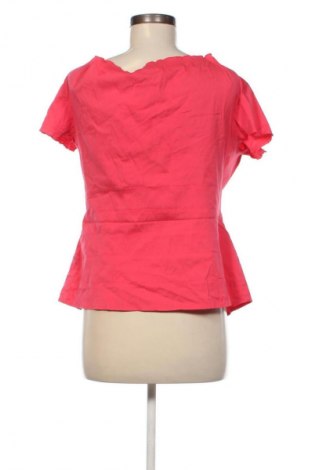 Дамска риза Comma,, Размер L, Цвят Розов, Цена 7,66 €