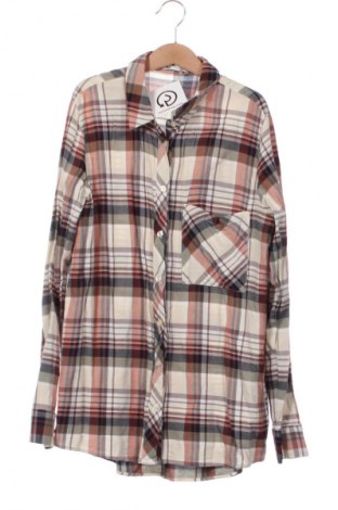 Dámská košile  Cubus, Velikost XS, Barva Vícebarevné, Cena  49,00 Kč