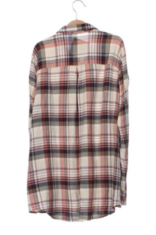 Dámská košile  Cubus, Velikost XS, Barva Vícebarevné, Cena  49,00 Kč