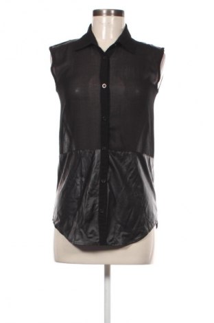 Dámská košile  D-Xel, Velikost M, Barva Černá, Cena  49,00 Kč