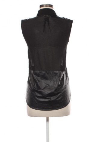 Dámská košile  D-Xel, Velikost M, Barva Černá, Cena  49,00 Kč