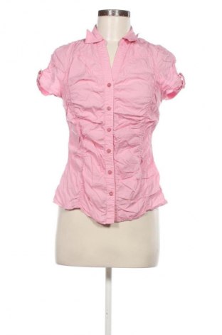 Dámská košile  Different, Velikost M, Barva Růžová, Cena  49,00 Kč