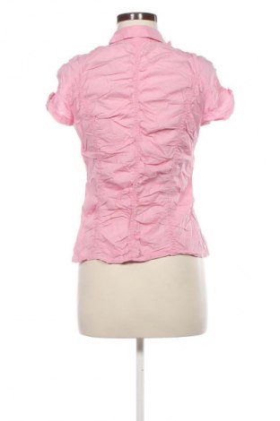 Dámská košile  Different, Velikost M, Barva Růžová, Cena  49,00 Kč