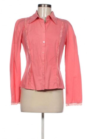 Дамска риза Dika, Размер M, Цвят Розов, Цена 10,22 €