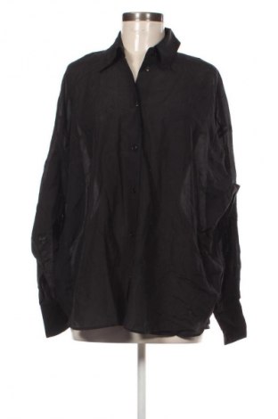 Дамска риза Drykorn for beautiful people, Размер 3XL, Цвят Черен, Цена 35,79 €