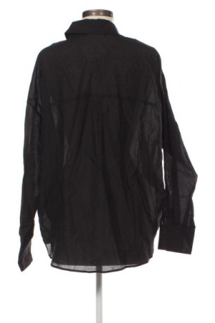 Дамска риза Drykorn for beautiful people, Размер 3XL, Цвят Черен, Цена 35,79 €