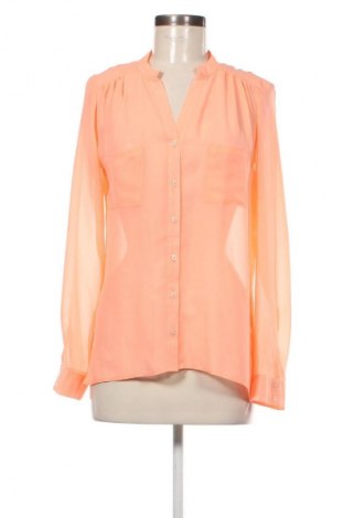 Dámská košile  Encoded, Velikost M, Barva Růžová, Cena  231,00 Kč