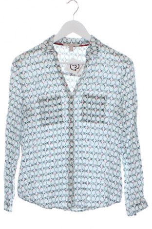 Dámská košile  Esprit, Velikost XS, Barva Vícebarevné, Cena  569,00 Kč