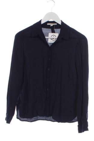 Dámská košile  Esprit, Velikost XS, Barva Modrá, Cena  109,00 Kč