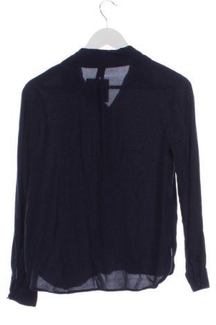 Dámská košile  Esprit, Velikost XS, Barva Modrá, Cena  109,00 Kč