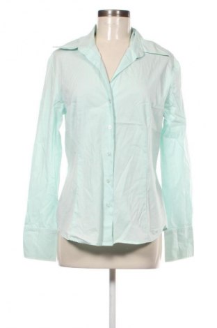 Dámská košile  Esprit, Velikost M, Barva Zelená, Cena  127,00 Kč
