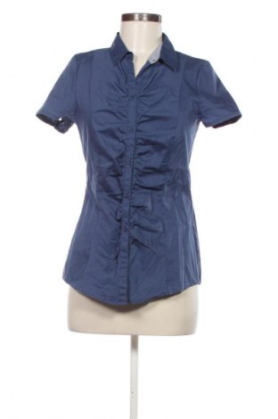 Dámská košile  Esprit, Velikost S, Barva Modrá, Cena  169,00 Kč