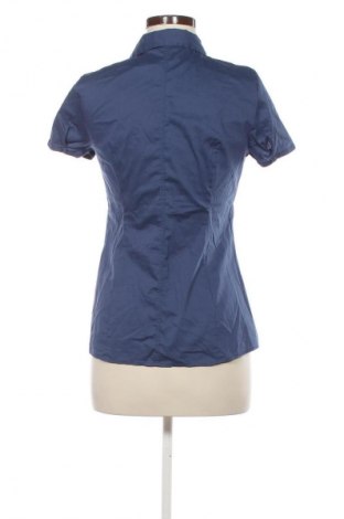 Dámská košile  Esprit, Velikost S, Barva Modrá, Cena  169,00 Kč