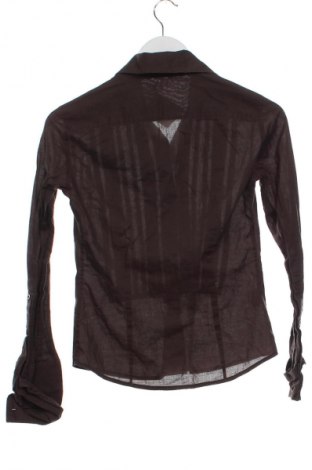 Dámská košile  Esprit, Velikost XS, Barva Hnědá, Cena  539,00 Kč