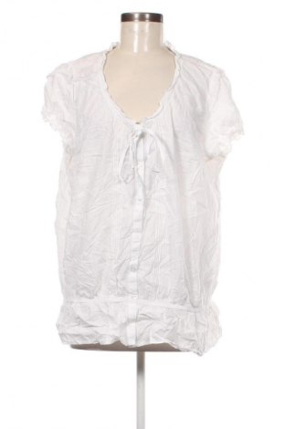 Dámská košile  Etam, Velikost L, Barva Bílá, Cena  59,00 Kč