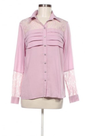 Damenbluse Fair Lady, Größe M, Farbe Lila, Preis € 8,99