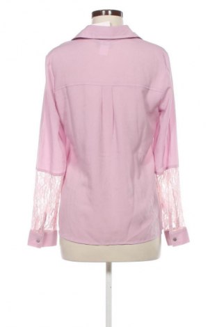 Damenbluse Fair Lady, Größe M, Farbe Lila, Preis € 8,99