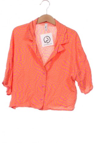 Γυναικείο πουκάμισο Fb Sister, Μέγεθος XS, Χρώμα Πολύχρωμο, Τιμή 3,99 €