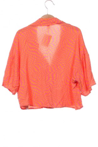 Γυναικείο πουκάμισο Fb Sister, Μέγεθος XS, Χρώμα Πολύχρωμο, Τιμή 3,99 €