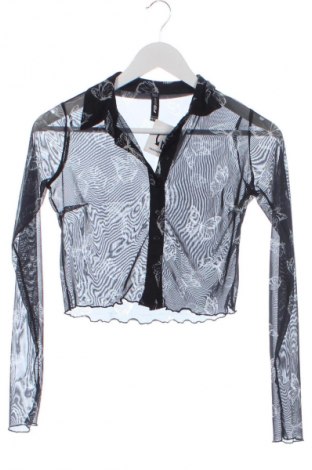 Dámská košile  Fb Sister, Velikost XXS, Barva Vícebarevné, Cena  49,00 Kč