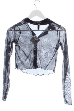 Dámská košile  Fb Sister, Velikost XXS, Barva Vícebarevné, Cena  49,00 Kč