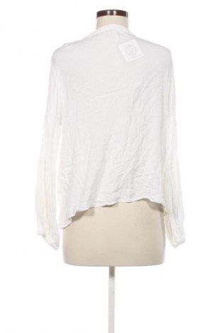 Γυναικείο πουκάμισο Fb Sister, Μέγεθος S, Χρώμα Λευκό, Τιμή 1,99 €