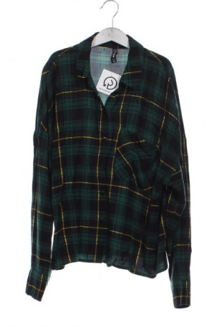 Dámská košile  Fb Sister, Velikost XS, Barva Vícebarevné, Cena  69,00 Kč